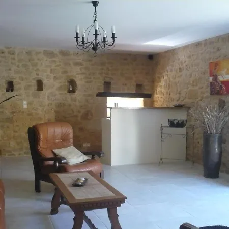 Tatil Evi La Forge Maison De Caractere Pres De Sarlat Et Grands Sites *