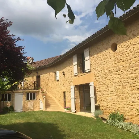 La Forge Maison De Caractere Pres De Sarlat Et Grands Sites