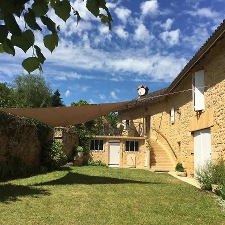 La Forge Maison De Caractere Pres De Sarlat Et Grands Sites