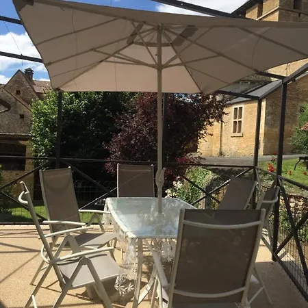 Tatil Evi La Forge Maison De Caractere Pres De Sarlat Et Grands Sites