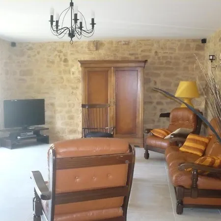 La Forge Maison De Caractere Pres De Sarlat Et Grands Sites Tatil Evi