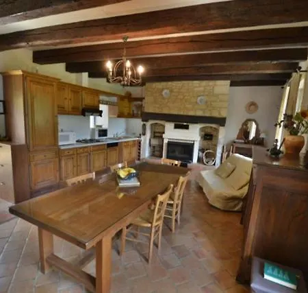 Tatil Evi La Forge Maison De Caractere Pres De Sarlat Et Grands Sites Veyrignac