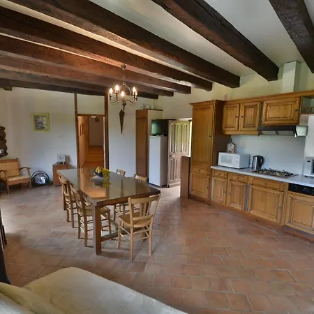 La Forge Maison De Caractere Pres De Sarlat Et Grands Sites Tatil Evi Veyrignac