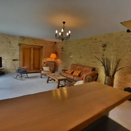 Tatil Evi La Forge Maison De Caractere Pres De Sarlat Et Grands Sites