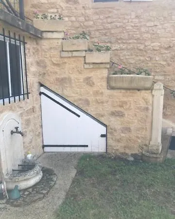 Tatil Evi La Forge Maison De Caractere Pres De Sarlat Et Grands Sites Veyrignac