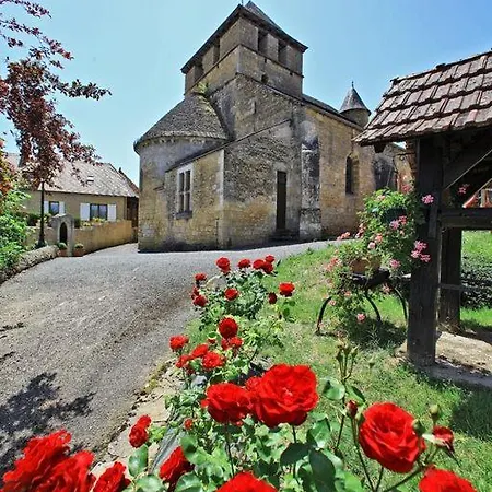 Tatil Evi La Forge Maison De Caractere Pres De Sarlat Et Grands Sites